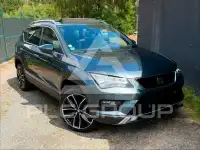 2018 Seat Alteca