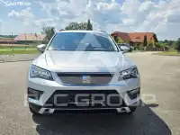 2018 Seat Alteca