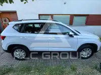 2018 Seat Alteca