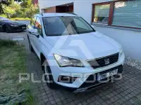 2018 Seat Alteca