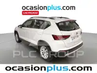 2018 Seat Alteca