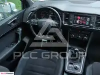2018 Seat Alteca