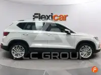 2018 Seat Alteca