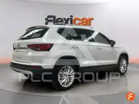 2018 Seat Alteca