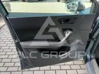 2018 Seat Alteca