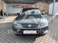 2018 Seat Alteca