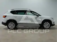 2018 Seat Alteca