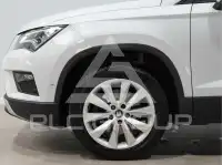 2018 Seat Alteca