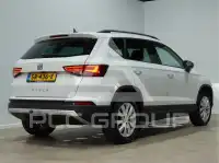 2018 Seat Alteca