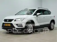 2018 Seat Alteca