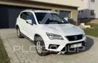 2018 Seat Alteca