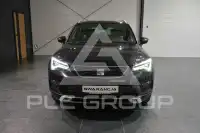 2018 Seat Alteca