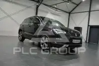 2018 Seat Alteca