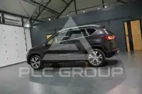 2018 Seat Alteca