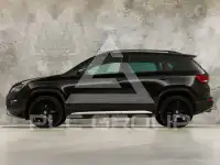 2018 Seat Alteca