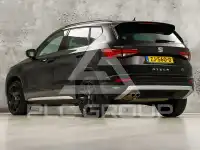 2018 Seat Alteca
