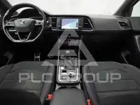 2018 Seat Alteca