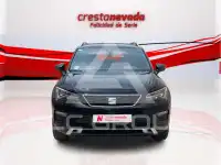2018 Seat Alteca