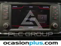 2018 Seat Alteca