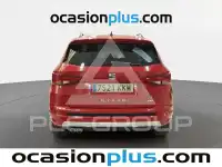 2018 Seat Alteca