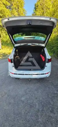 2018 Seat Alteca