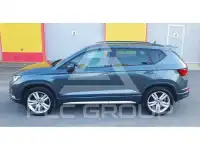 2018 Seat Alteca