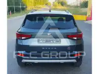 2018 Seat Alteca