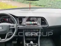2018 Seat Alteca