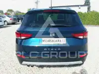 2018 Seat Alteca