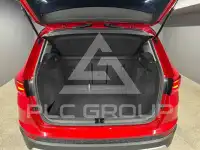 2018 Seat Alteca