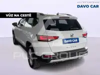 2018 Seat Alteca