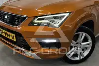 2018 Seat Alteca