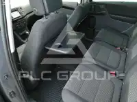 2018 Seat Alhambra