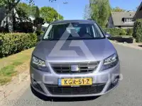 2018 Seat Alhambra