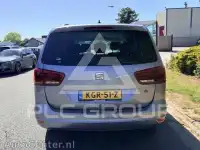 2018 Seat Alhambra