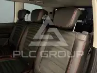 2018 Seat Alhambra