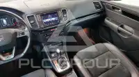 2018 Seat Alhambra