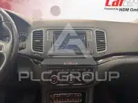 2018 Seat Alhambra