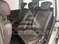 2018 Seat Alhambra