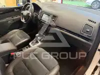 2018 Seat Alhambra