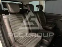 2018 Seat Alhambra