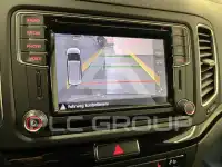 2018 Seat Alhambra