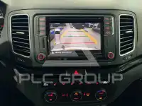 2018 Seat Alhambra