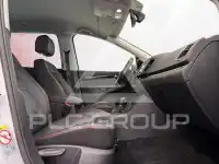 2018 Seat Alhambra