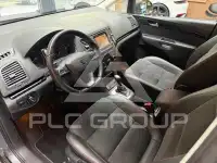 2018 Seat Alhambra