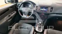 2018 Seat Alhambra