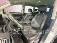 2018 Seat Alhambra