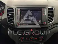2018 Seat Alhambra