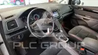2018 Seat Alhambra