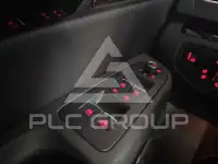2018 Seat Alhambra